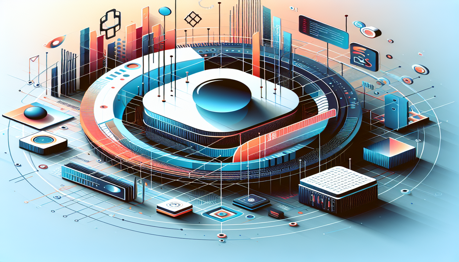 Unveiling DNS: The Role of FOSS in Internet Stability