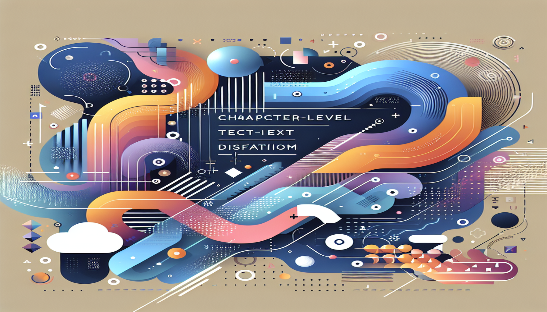 Tiny Diffusion for Character-Level Text: From Scratch